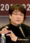 [포토엔]김현준 선정위원 ‘올해의 공로상 재즈보컬리스트 박성연’(한국대중음악상)