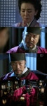 ‘정도전’ 박영규, 유동근 견제 “아내 이일화 감시하라”