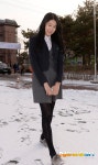 [포토엔]배우 주다영 ‘졸업식패션은 교복으로 ’
