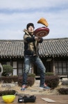 ‘1박2일’ 차태현 공중부양? “이런 경험 처음이야”