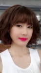 김지수 ‘따말’ 종영후 확바뀐 헤어스타일, 놀라운 동안미모