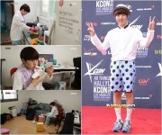 유승우 자취생활 공개, 들 초호화 집내부와 다른 풍경