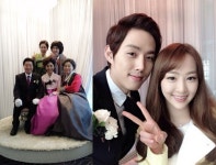 ‘사노타’ 결혼하는 커플 누구? SNS속 촬영현장 포착