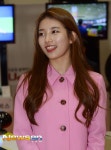 [포토엔]수지 ‘국민여동생의 깜찍한 미소’
