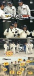 ‘무한도전’ 레이싱 시범에 겁 잔뜩 “못해”