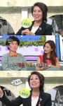 정훈희 “가상 며느리 소유, 남의 딸이지만 기특”(풀하우스)