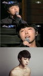 박시환 10kg 감량, 슈스케 출연모습 보니 ‘안긁은 복권’