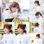 ‘기분좋은날’ 황우슬혜 마스카라 눈물범벅, 제대로 망가졌다