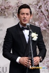 [포토엔]애써 눈물 참는 오지호