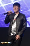 홍경민 “신곡 러브송, 가수 노래대로 된다고..”