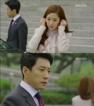 [결정적장면]‘개과천선’ 김명민 박민영, 원나잇의 진실