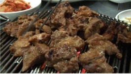 국물갈비vs흑염소갈비vs돼지갈비찜, 이색갈비 총출동(VJ특공대)