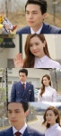‘호텔킹’ 이동욱 이다해, 서로에게 마음 열었다 ‘로맨스 시작’