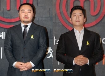‘마셰코3’ 뉴페이스 김훈이 “강레오 첫인상 무서웠지만..”