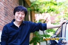 ‘갑동이’ 최신사 김민상 ‘빅맨’ 형사役 출연
