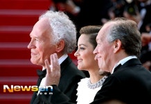 [포토엔]‘투 데이즈 원 나이트’로 칸 찾은 다르덴 감독&마리옹 꼬띠아르