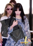[포토엔스토리]소녀시대 태연 ‘그녀만 유독 왜 이러는 걸까요?’
