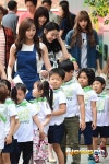 [포토엔]헬로비너스 ‘동심의 세계로’
