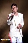환희 “노래하는 람보같단 말에 충격, 살 뺐다”