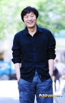 ‘정도전’ 김민상 “배우는 을..찾는 배우 되고싶다”(인터뷰)