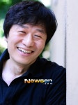‘정도전’ 김민상 “배우는 을..찾는 배우 되고싶다”(인터뷰)