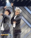 드림콘서트 엑소 카이 ‘카리스마 작렬’[포토엔]