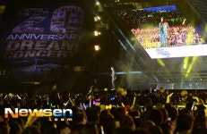 드림콘서트 윤도현 ‘콘서트하면 나지’[포토엔]