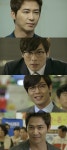 ‘빅맨’ 예고, 강지환은 결국 ‘빅맨’이 될 수 있을까
