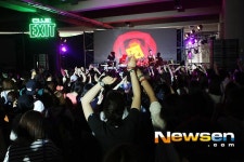 [포토엔]마치 클럽에 온듯한 열기 ‘사운드홀릭 페스티벌’