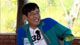 ‘힐링캠프’ 이경규 “방송인생, 월드컵과 함께 달라졌다”