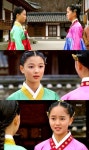 김소현 김유정 라이벌? 과거 함께 출연한 ‘해품달’ 다시보니
