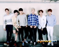 모델돌 헤일로 “행불무득, 노력없는 인기 안바란다”(인터뷰)