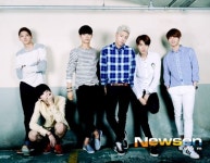 헤일로 “비스트 손동운 선배, 정말 감사한 분”(인터뷰)