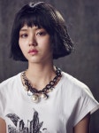 ‘리셋’ 김소현 단발머리 변신, 레옹 마틸다 연상케한 미모[포토엔]