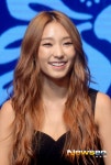 [포토엔]씨스타 보라 ‘데뷔 후 처음 염색했어요’