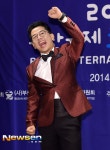‘부산국제코미디페스티벌’ 김준호 “짐캐리 주성치 섭외하고파”