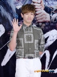 [포토엔]해적 VIP시사회 찾은 에릭남