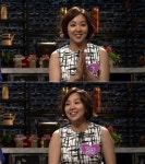 ‘자기야’ 김민지, 알고보니 한효주 고준희와 미인대회 동기