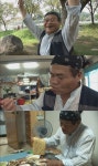 어묵먹방 최강자, 한달 2400개 흡입 경악(순간포착세상에이런일이)
