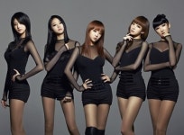 EXID 27일 컴백 ‘신사동 호랭이-범이낭이..최고 스텝 다 뭉쳤다’
