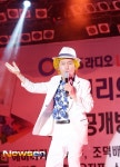 [포토엔]이박사 ‘전매 특허 좋아 좋아~’