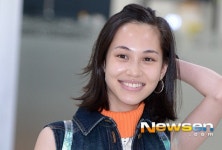 [포토엔]미즈하라 키코, 수수한 외모