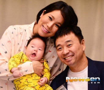 ‘엄마의탄생’ 강원래 “아내 김송,요즘 눈만 마주쳐도 무서워”