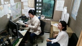유재석, 무한도전 라디오서 교통정보 리포터 변신 공개