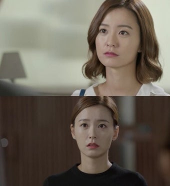 ‘로코 퀸 윰블리’ 정유미의 로맨틱 메이크업 따라 하기
