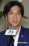 [포토엔]이동윤 ‘오늘은 개그맨이 아니라 뮤지컬배우로’