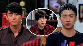 ‘매직아이’ 2PM 택연, 문희준 다이어트 실패이유 밝혀냈다