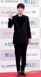 [포토엔]서강준 ‘경주 한류 드림페스티벌 MC맡았어요’