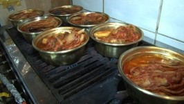 묵은김치조개찜, 군산양푼묵은김치찌개, 묵은김치쪽갈비찜 맛집은?(VJ특공대))