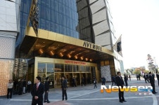 [포토엔]개장 준비하는 롯데월드몰 에비뉴엘